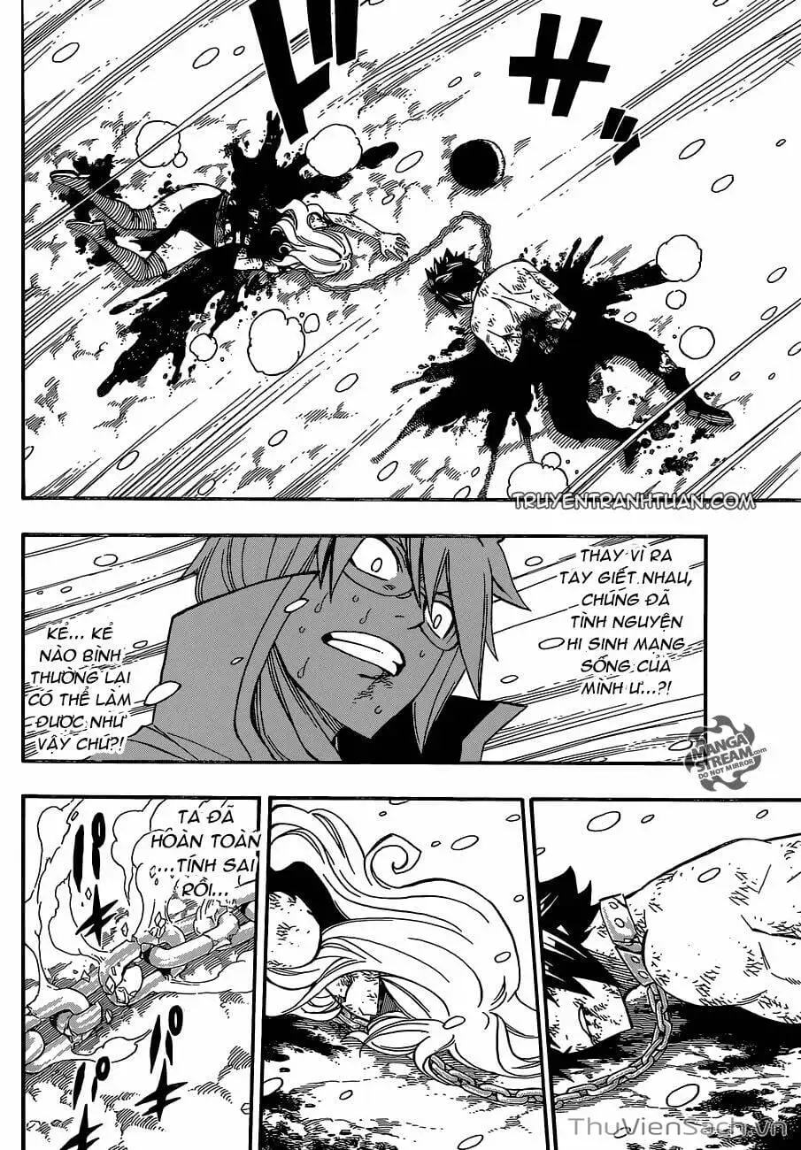Chapter 521 - Image 14