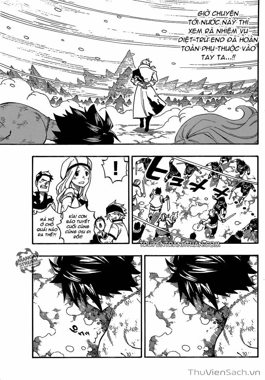Chapter 521 - Image 15