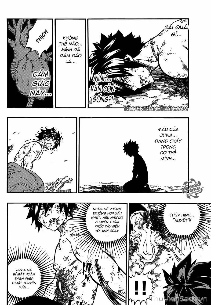 Chapter 521 - Image 16