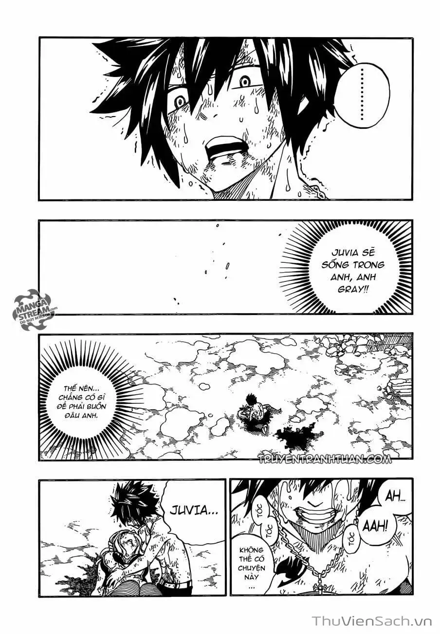 Chapter 521 - Image 17