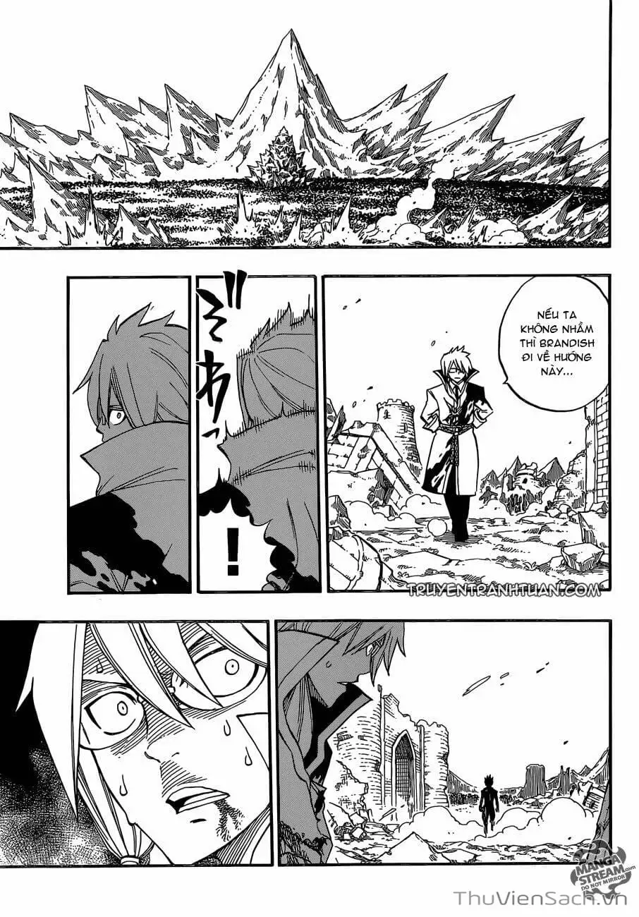 Chapter 521 - Image 20