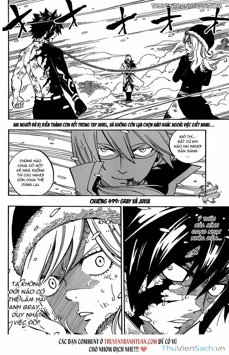 Chapter 521 - Image 4