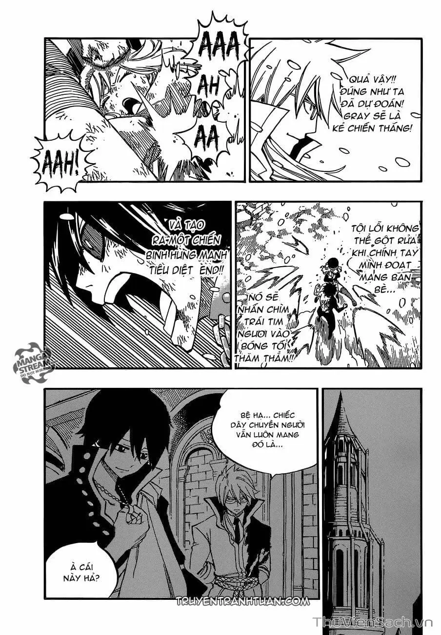 Chapter 521 - Image 7