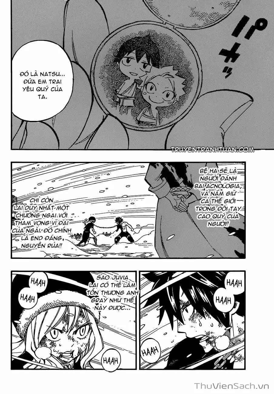 Chapter 521 - Image 8