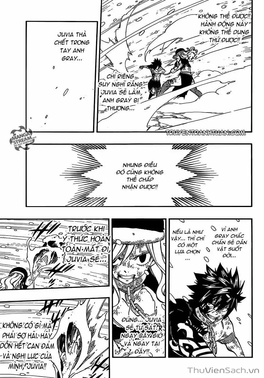Chapter 521 - Image 9