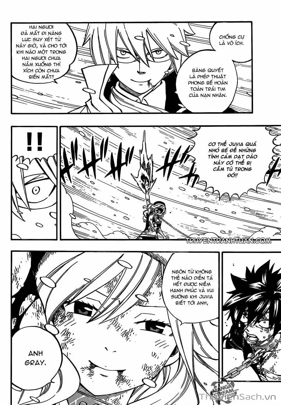 Chapter 521 - Image 10