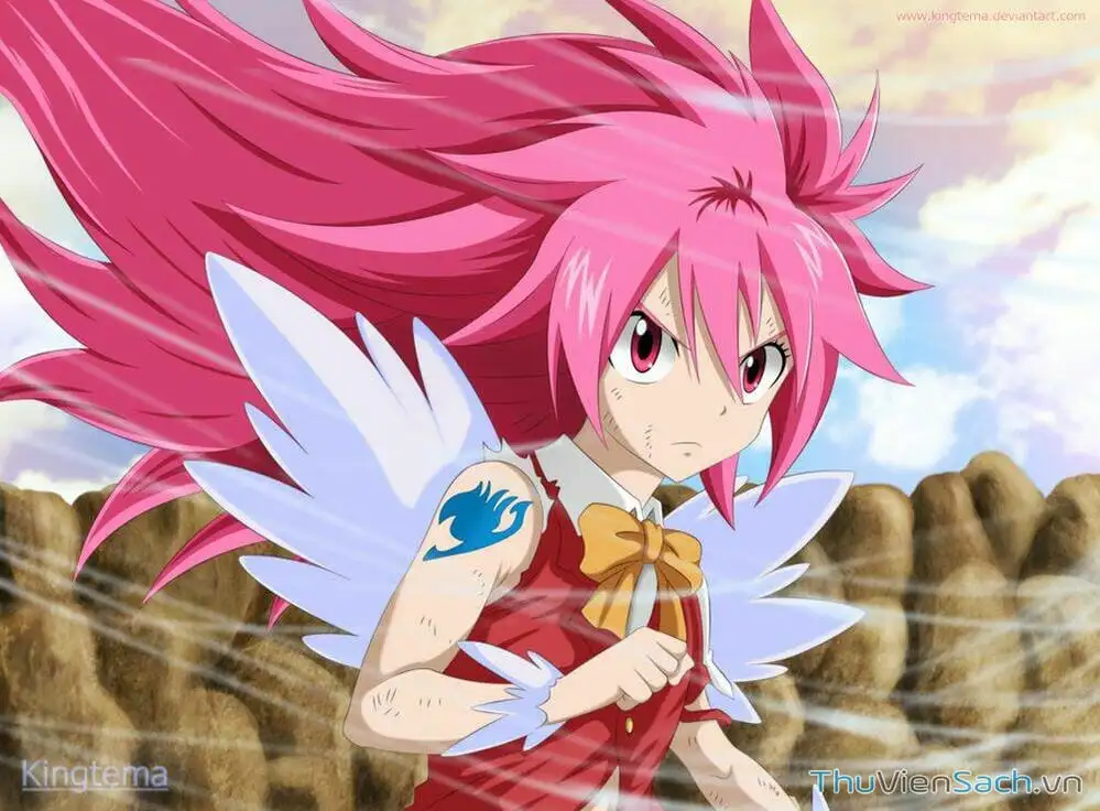 Chapter 534 - Image 3