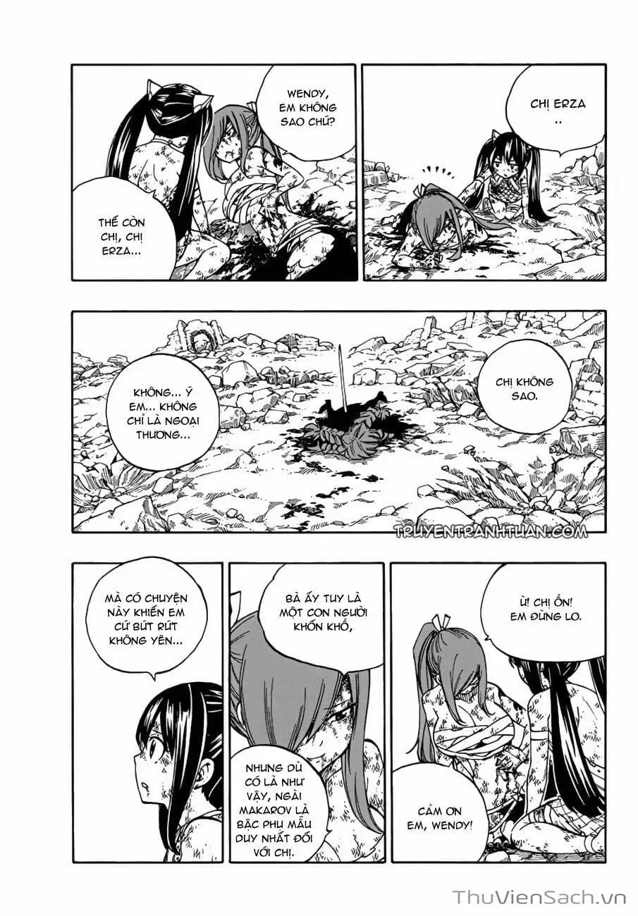 Chapter 541 - Image 3