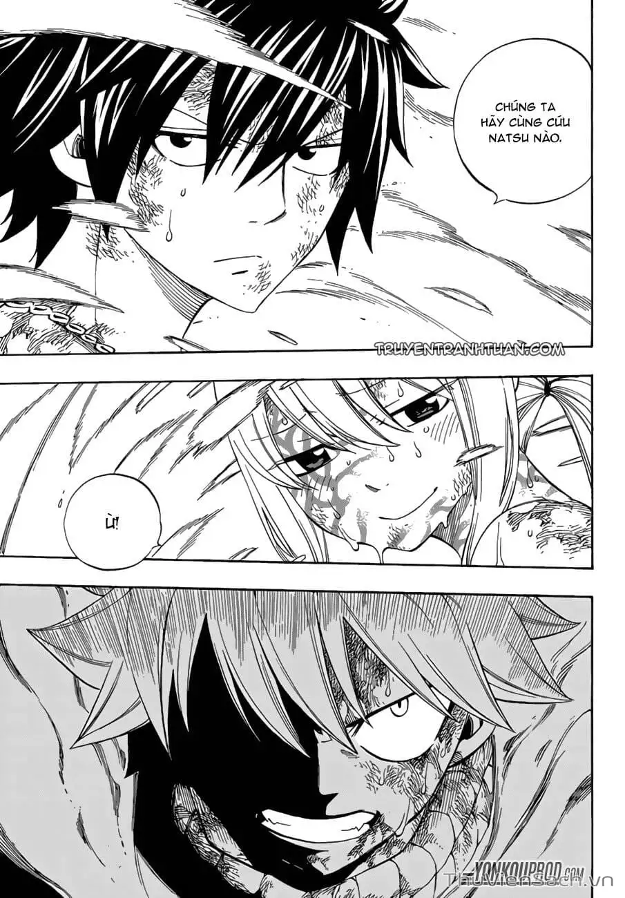 Chapter 556 - Image 5