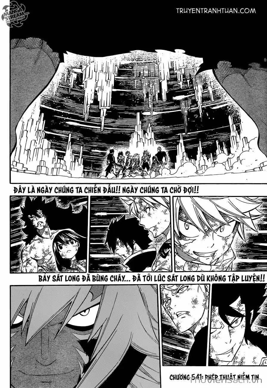 Chapter 562 - Image 4