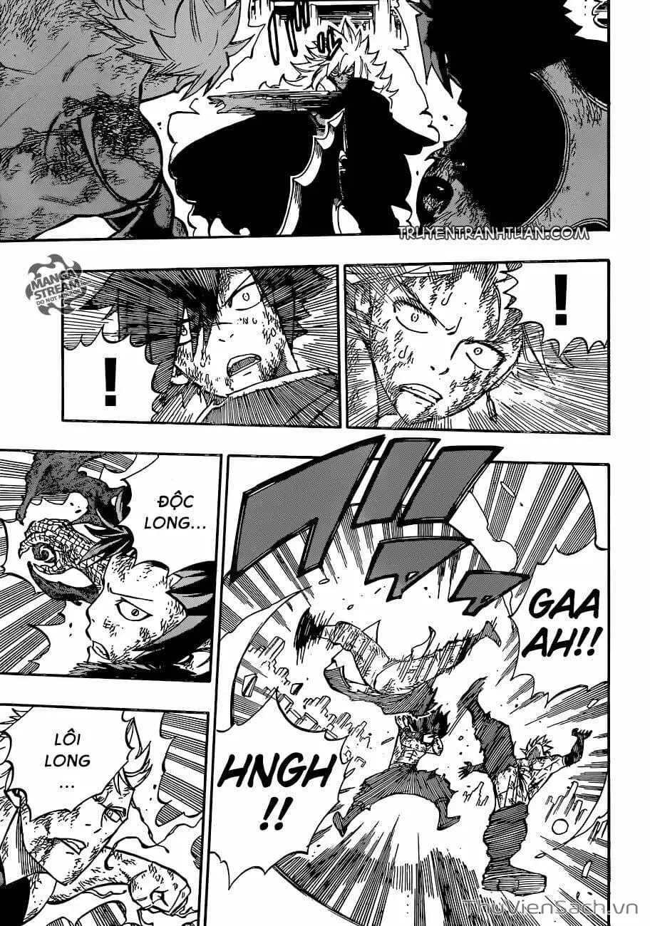 Chapter 562 - Image 7