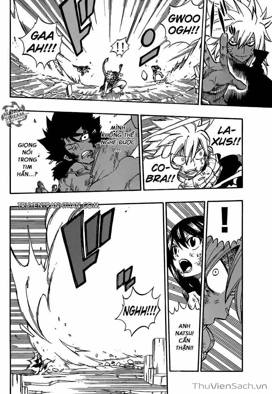 Chapter 562 - Image 8