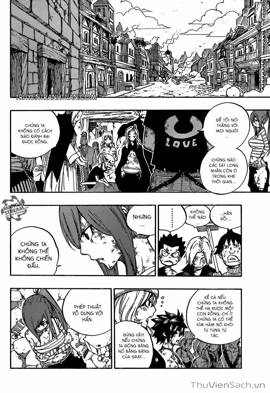 Chapter 562 - Image 10