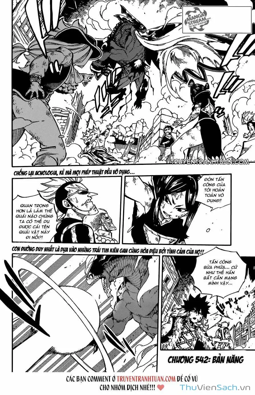 Chapter 563 - Image 4
