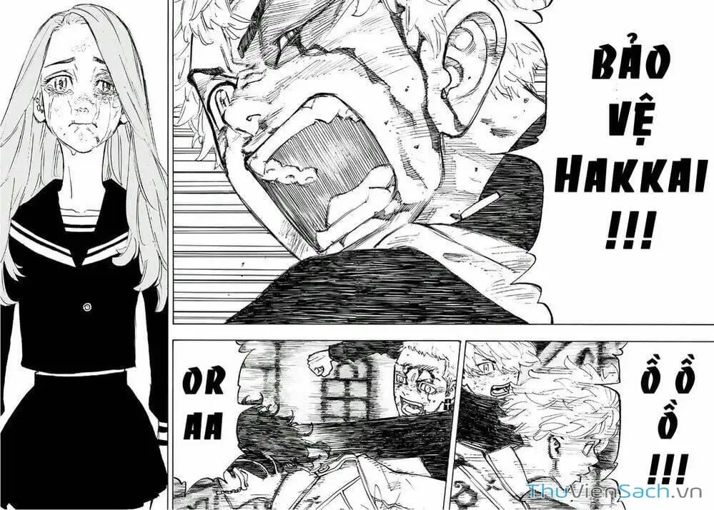 Chapter 105 - Image 11