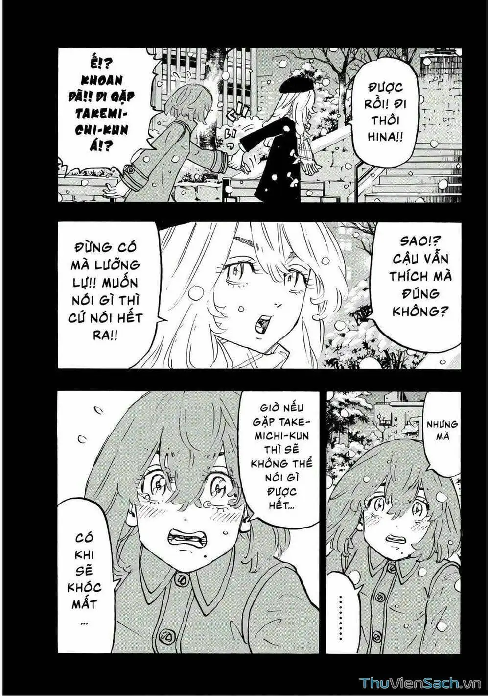 Chapter 110 - Image 8