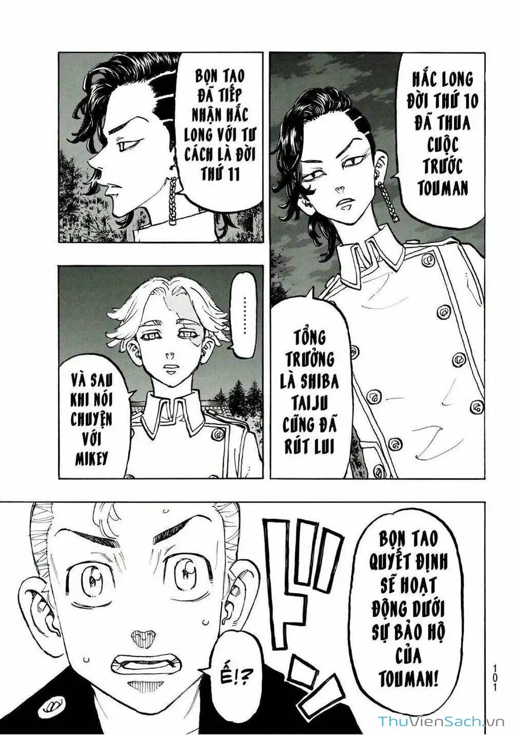 Chapter 113 - Image 4