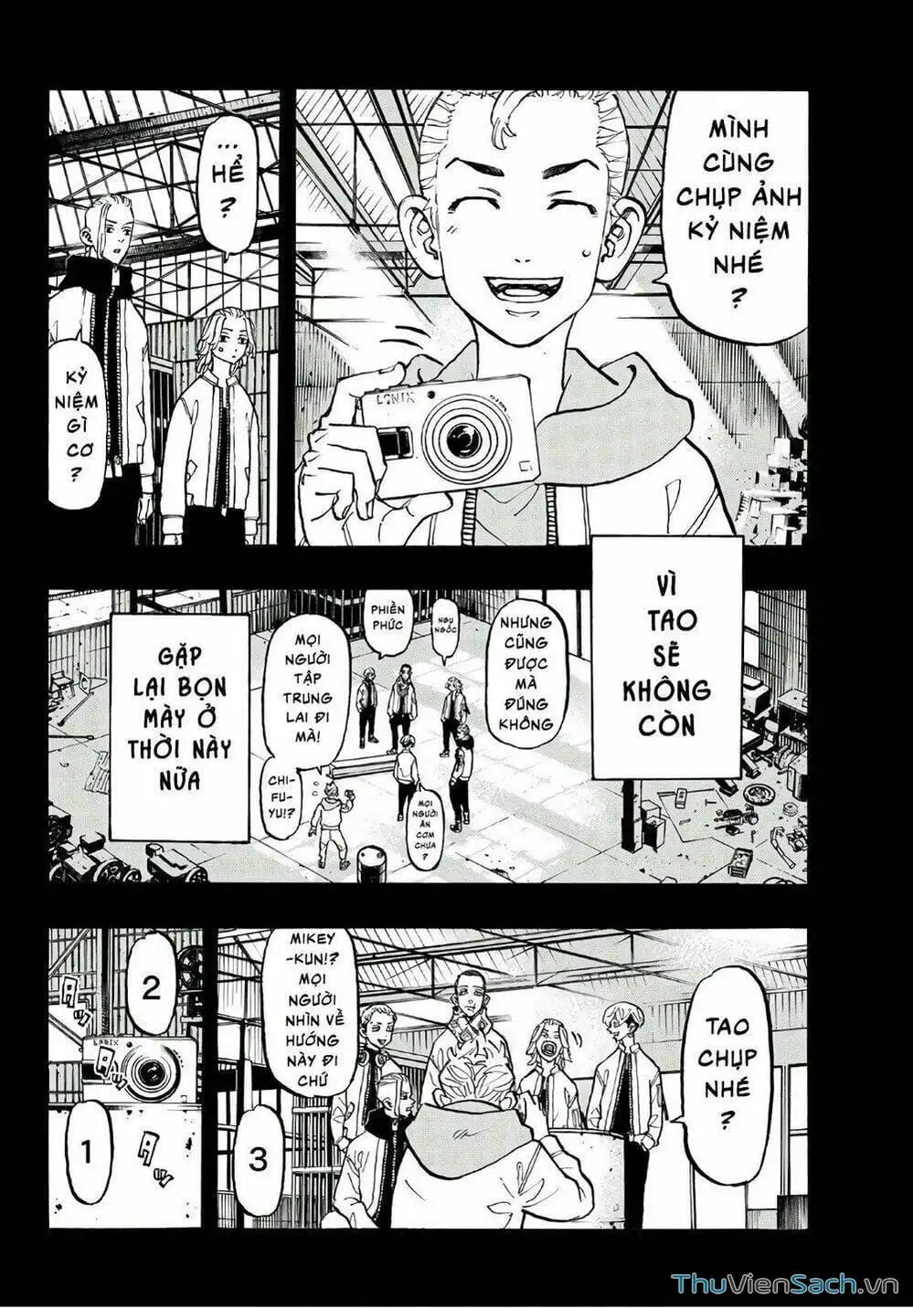 Chapter 116 - Image 1