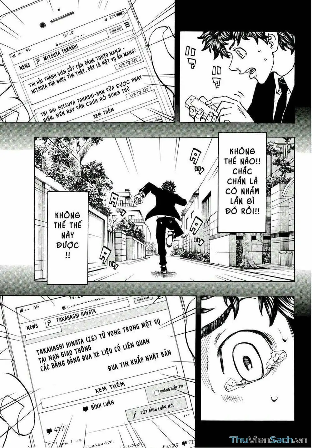 Chapter 116 - Image 12
