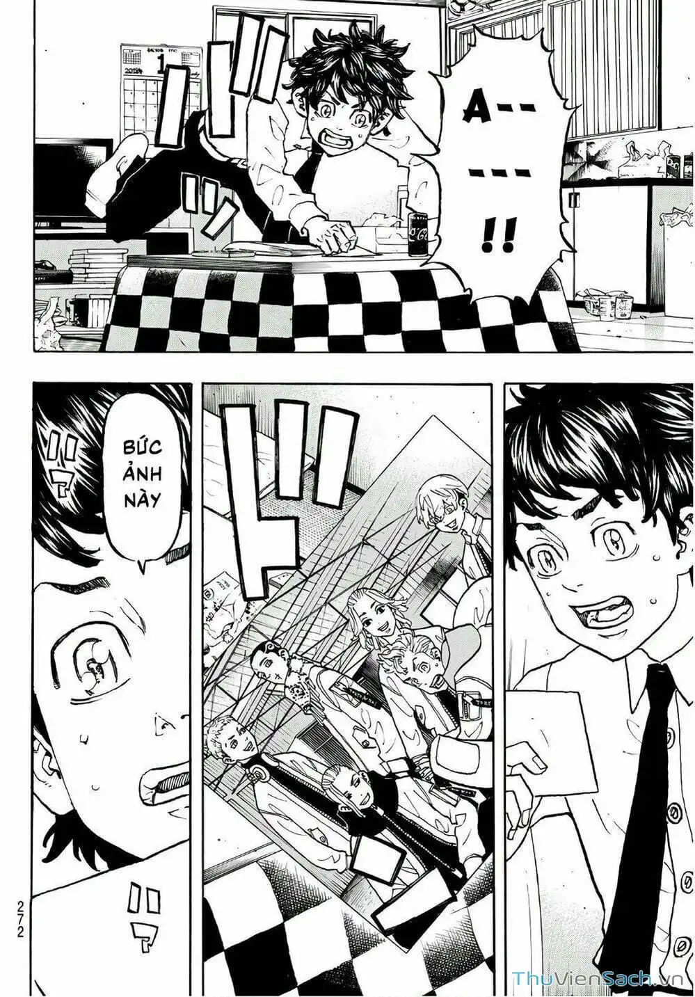 Chapter 116 - Image 17