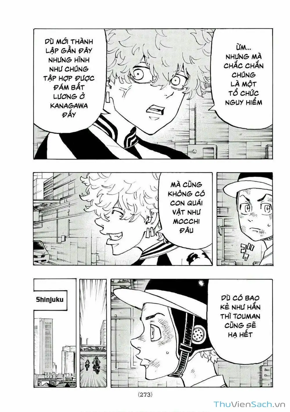 Chapter 129 - Image 3