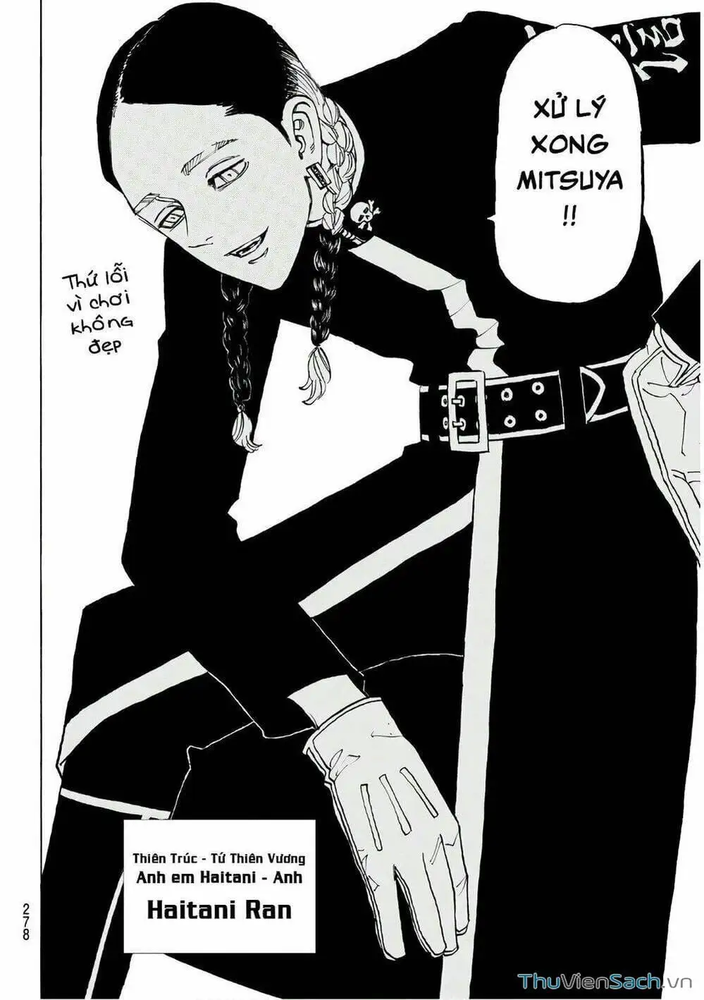 Chapter 129 - Image 8