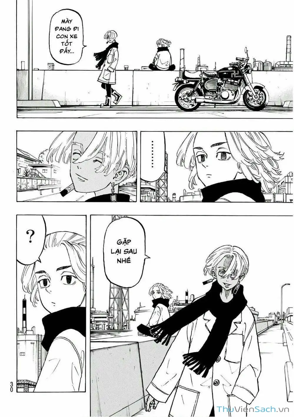 Chapter 130 - Image 4