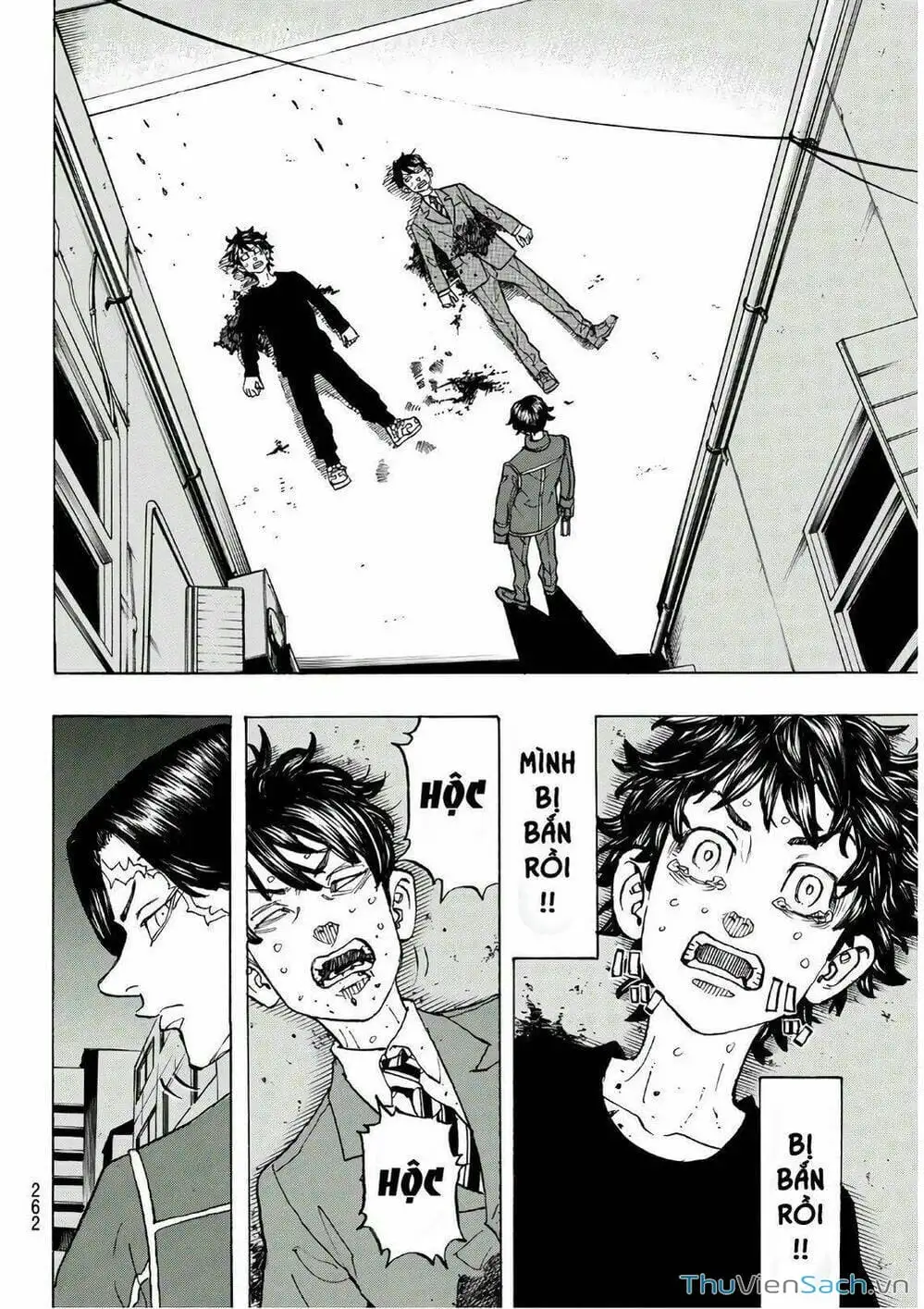 Chapter 135 - Image 1