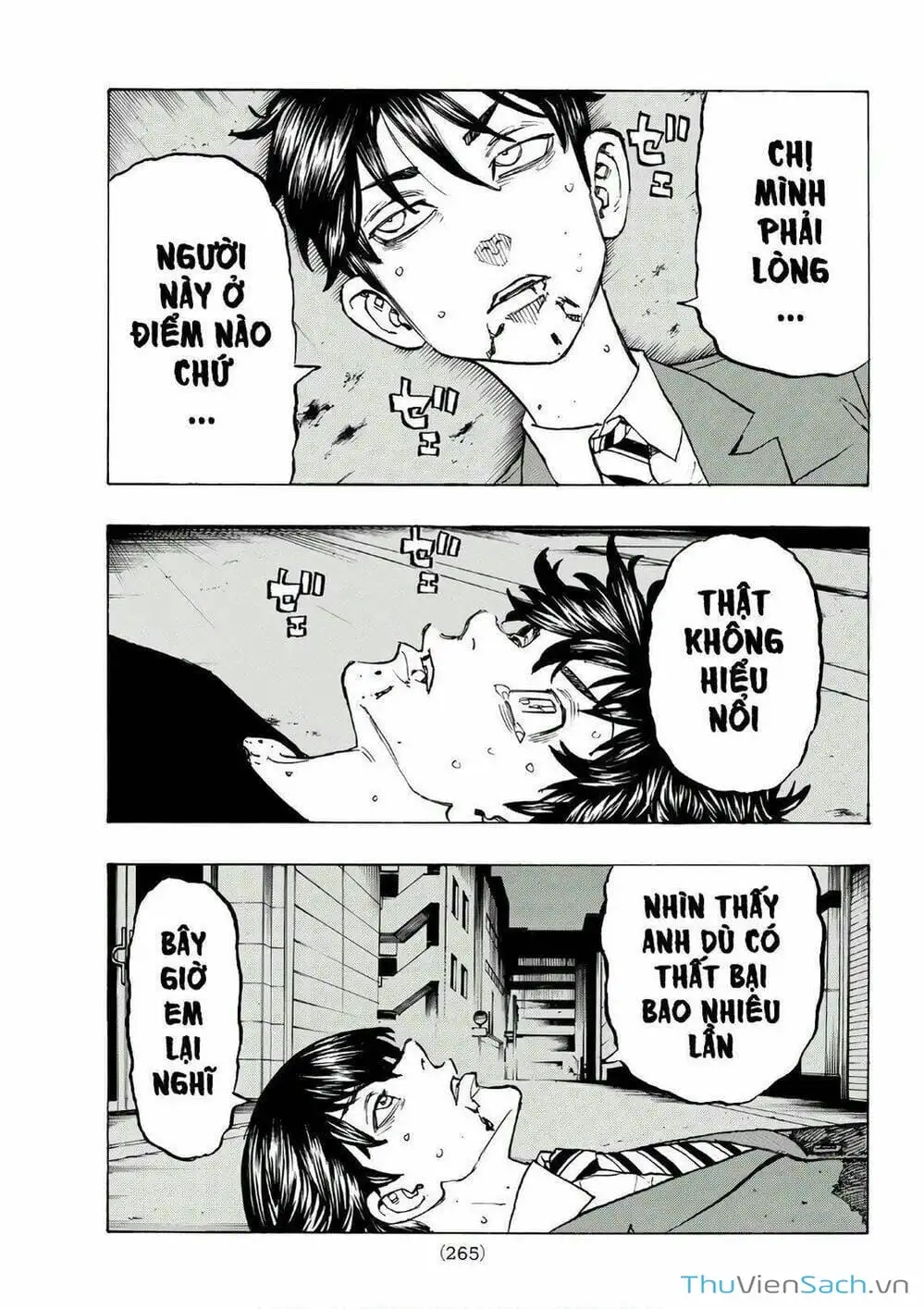 Chapter 135 - Image 4