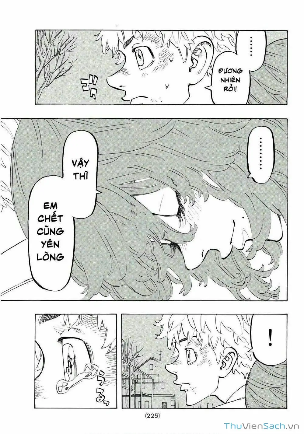 Chapter 136 - Image 8