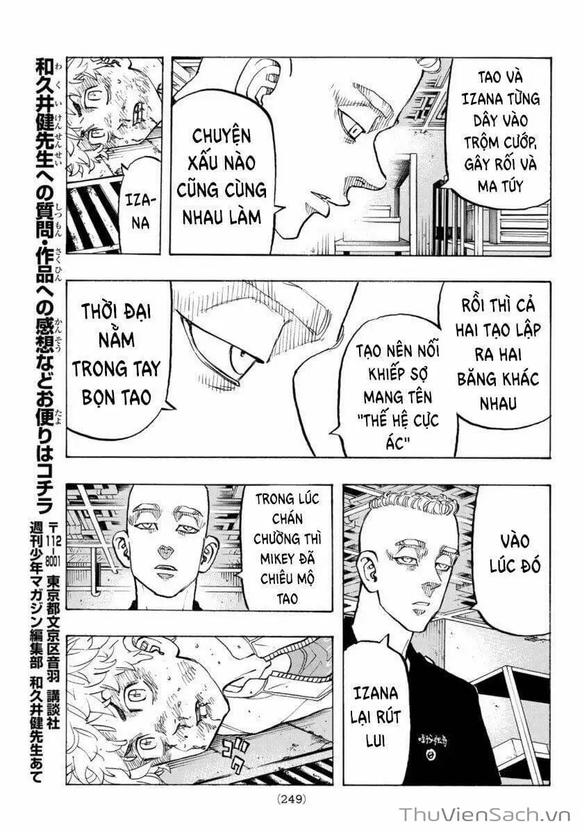 Chapter 141 - Image 4