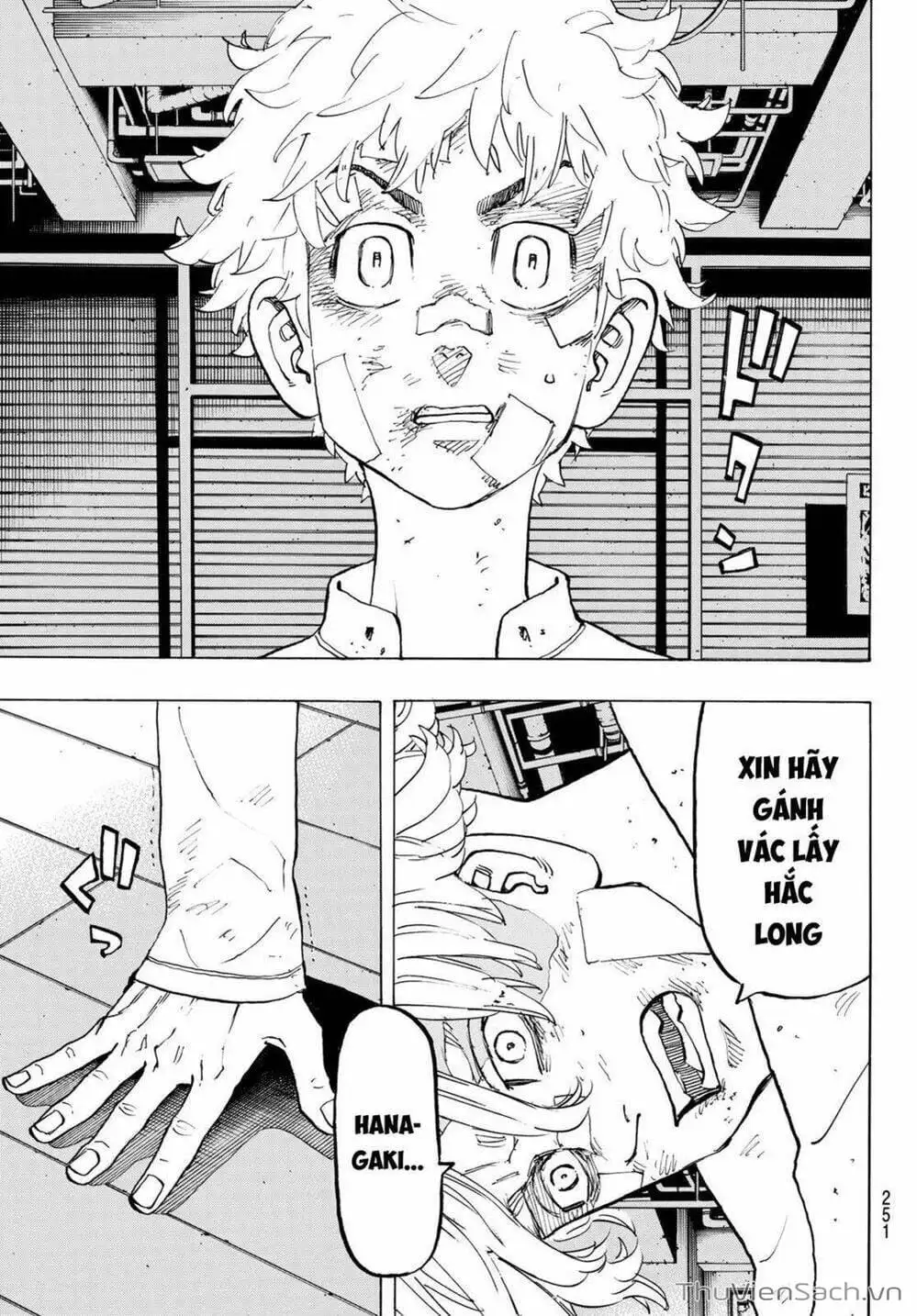Chapter 142 - Image 20