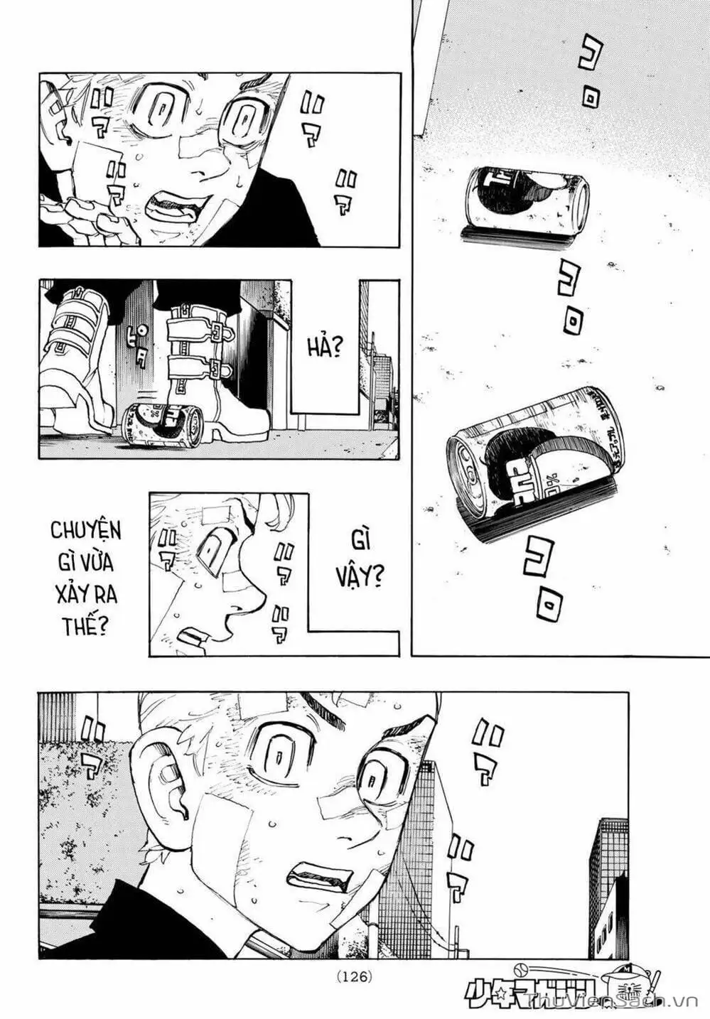 Chapter 147 - Image 8