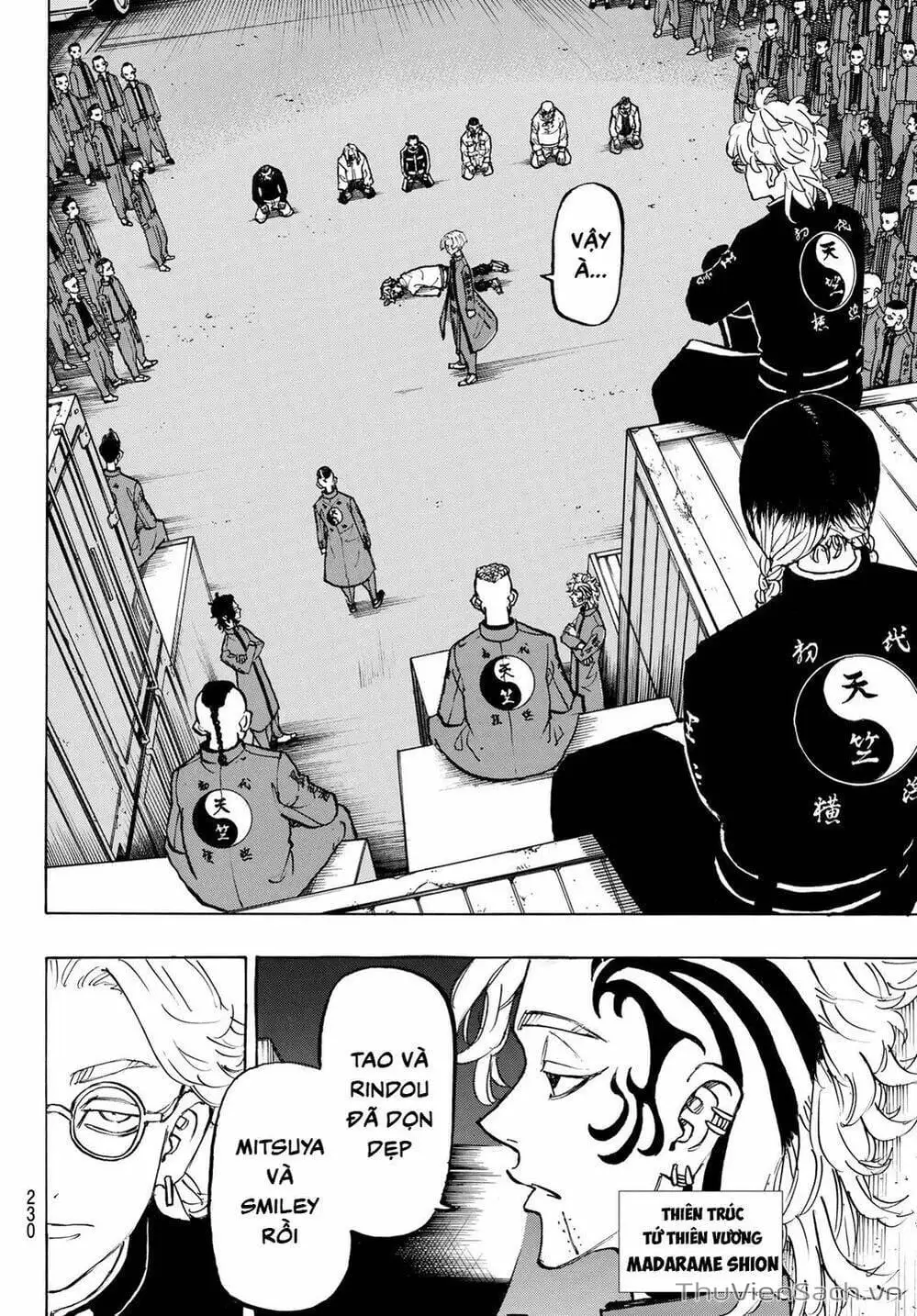 Chapter 153 - Image 4