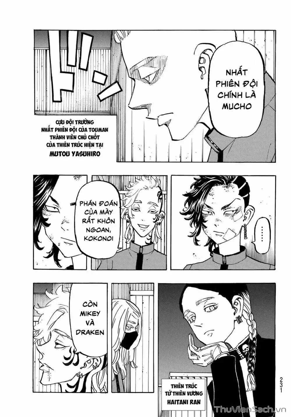 Chapter 153 - Image 5