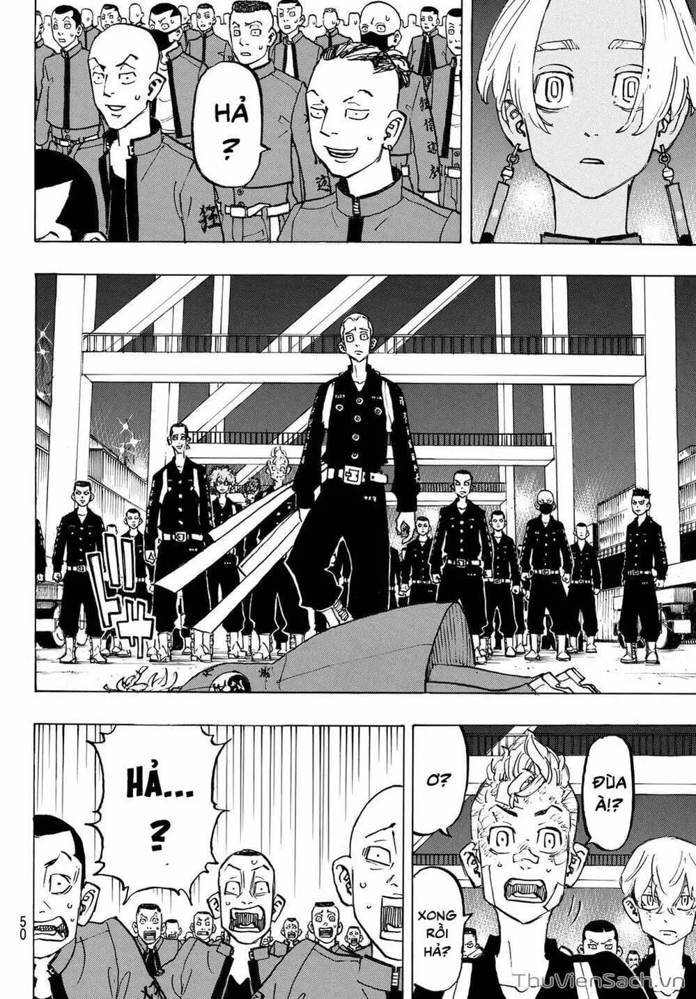 Chapter 154 - Image 8