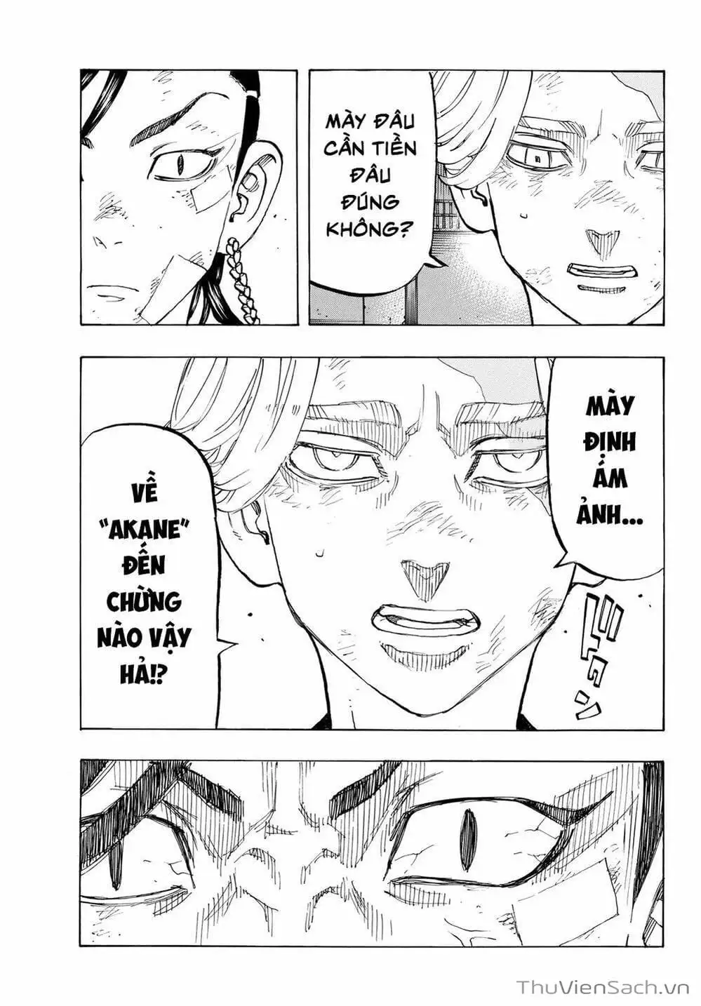 Chapter 157 - Image 4