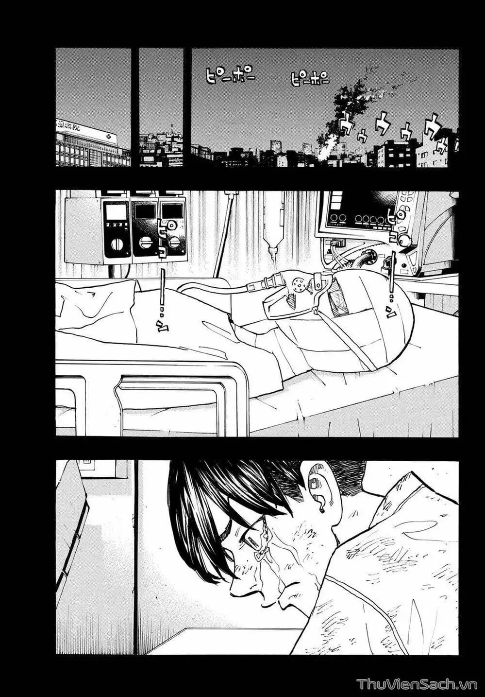 Chapter 158 - Image 11