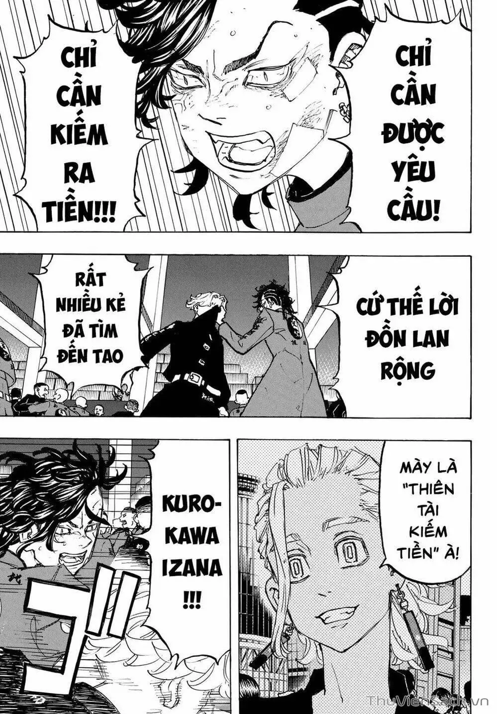 Chapter 159 - Image 3