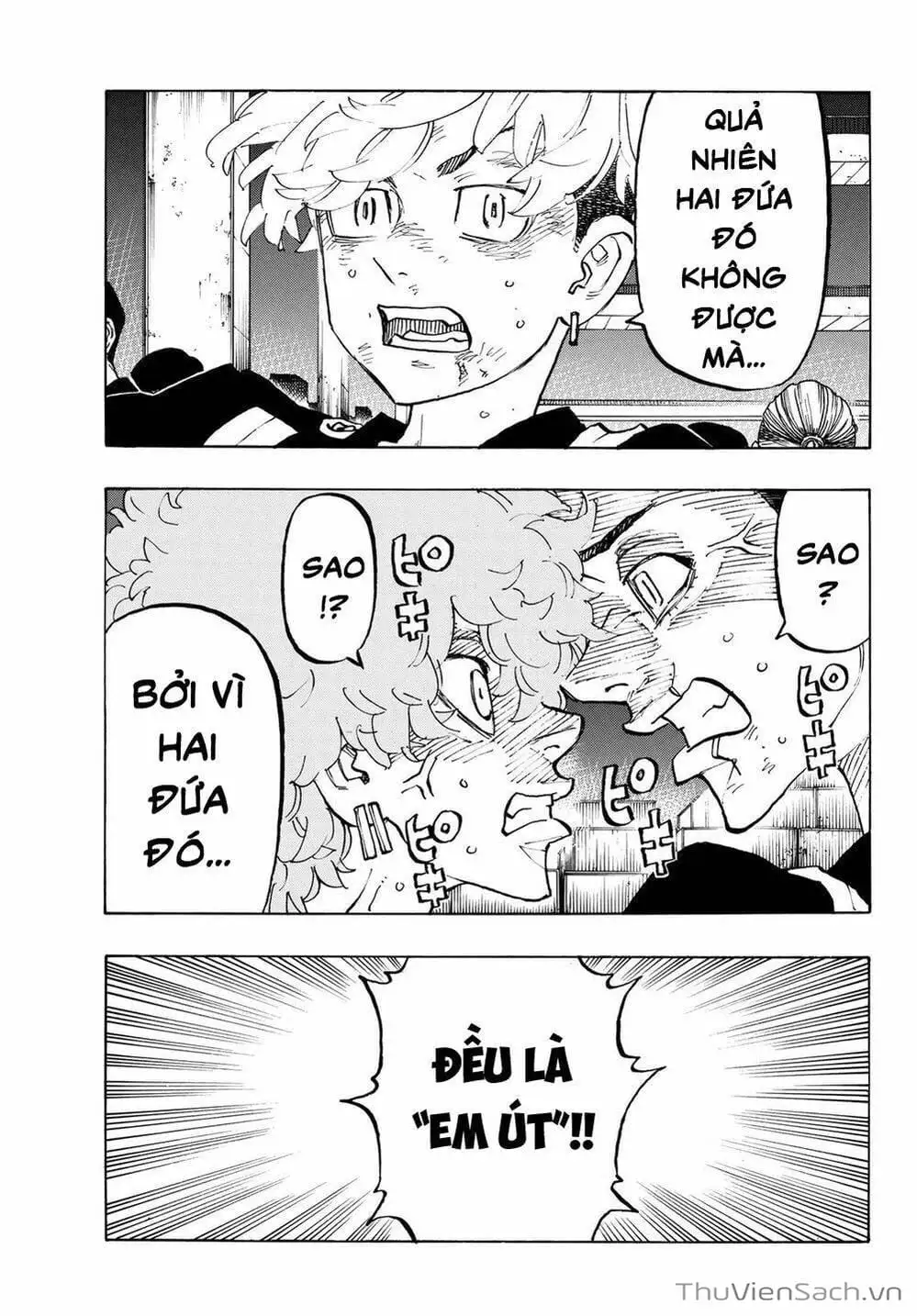 Chapter 161 - Image 1