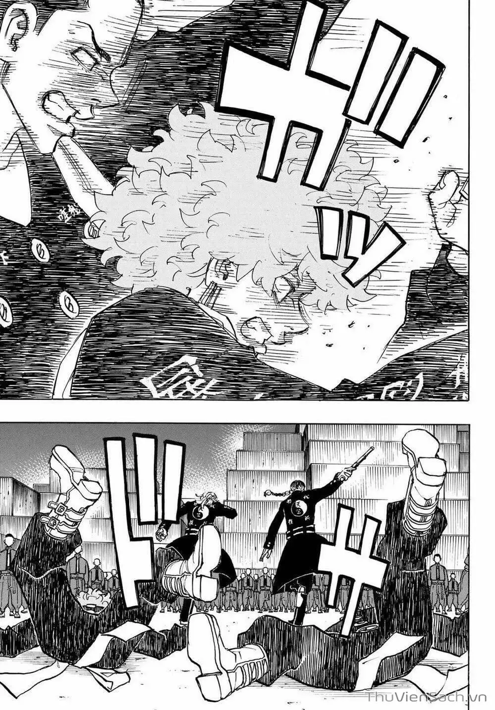 Chapter 161 - Image 4