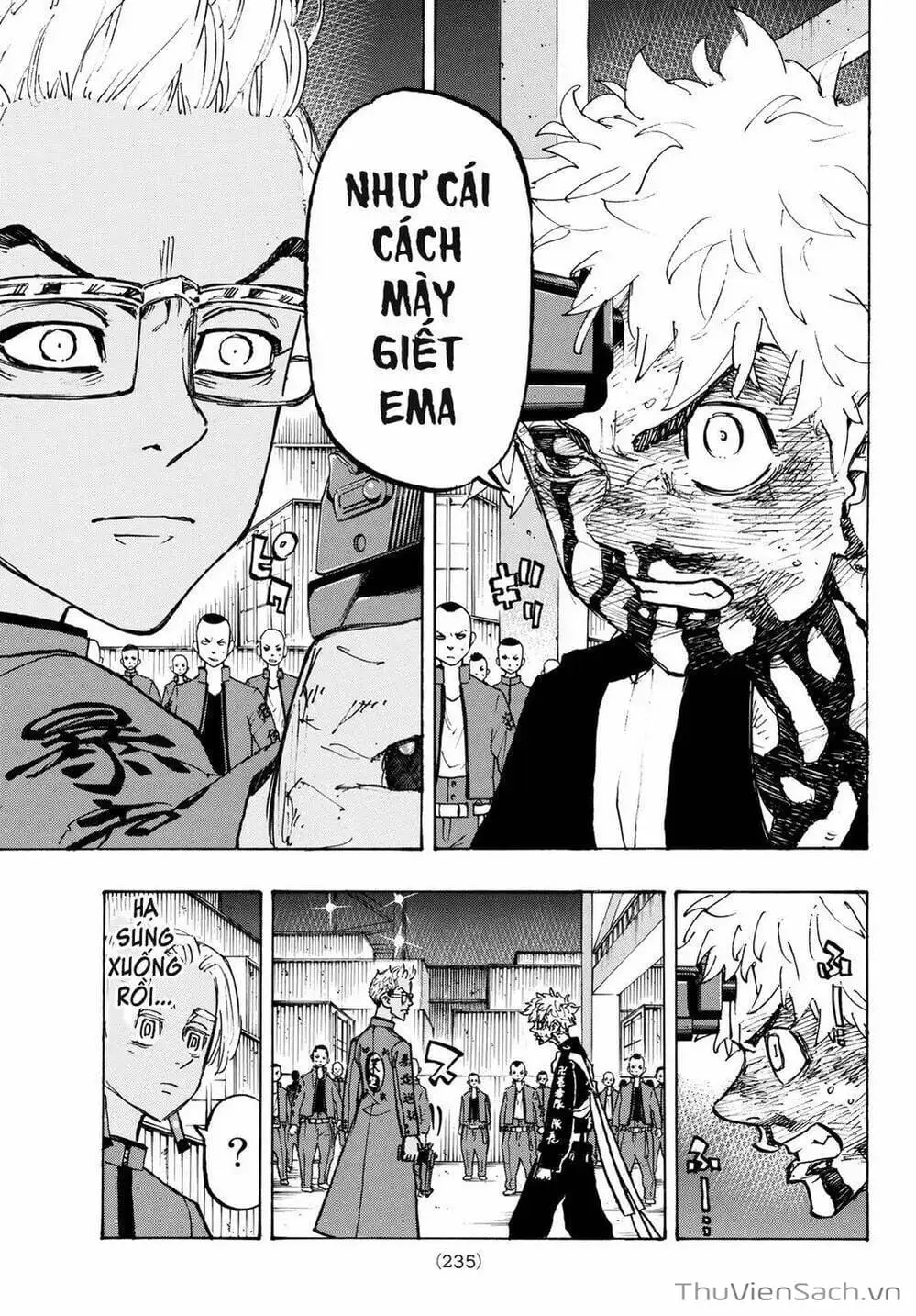 Chapter 166 - Image 13