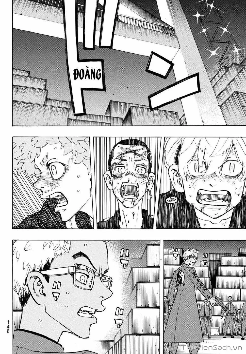 Chapter 166 - Image 3