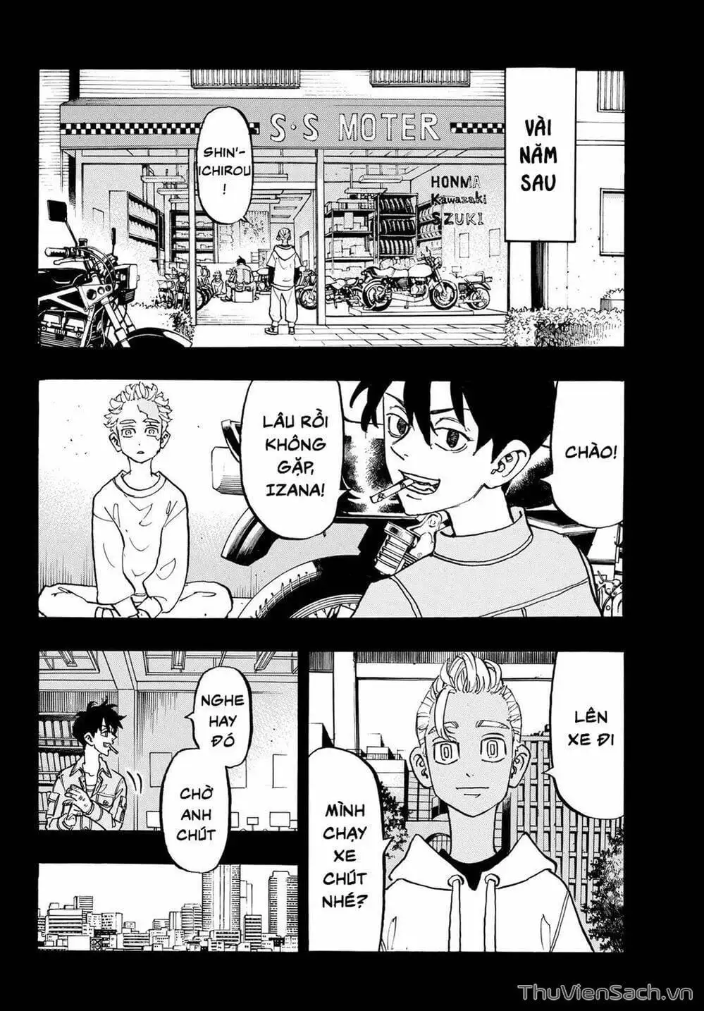 Chapter 171 - Image 3