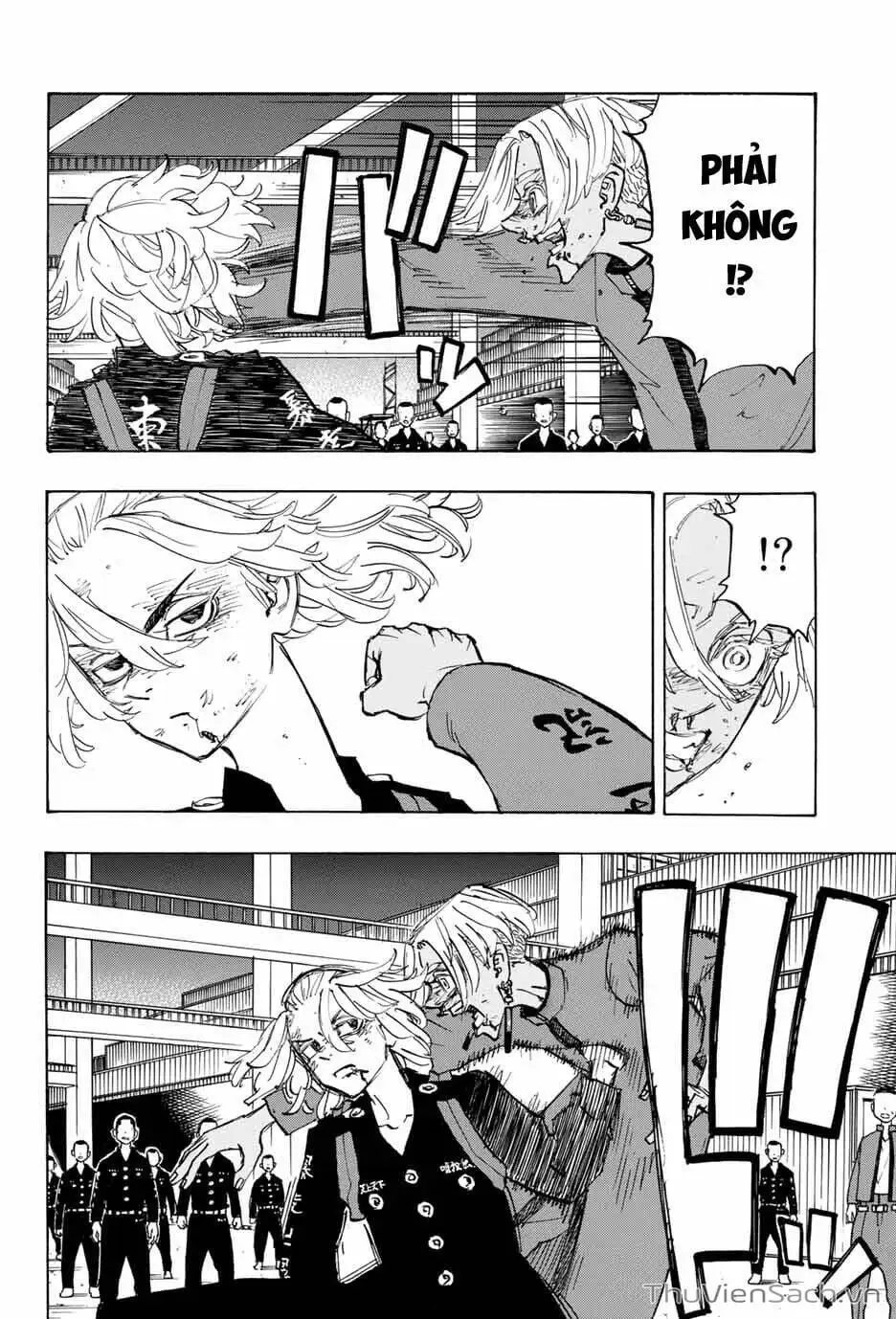 Chapter 173 - Image 4