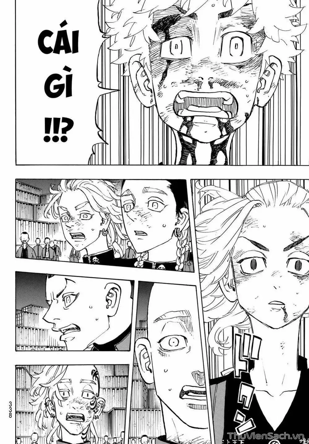 Chapter 175 - Image 1