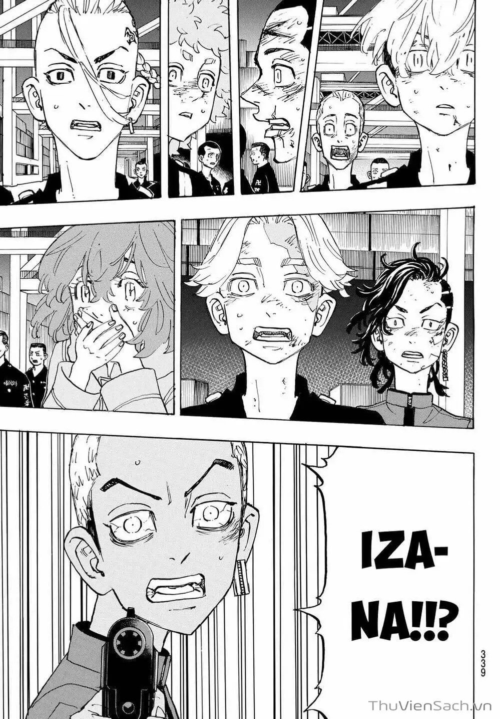 Chapter 175 - Image 2