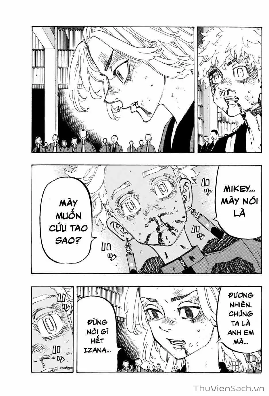 Chapter 175 - Image 20