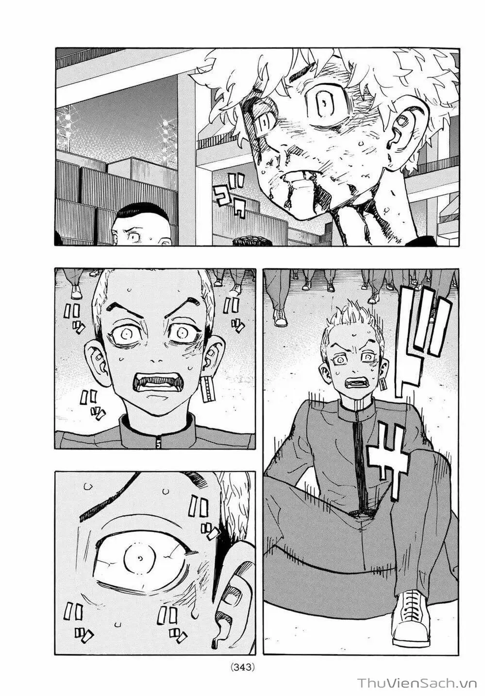 Chapter 175 - Image 6