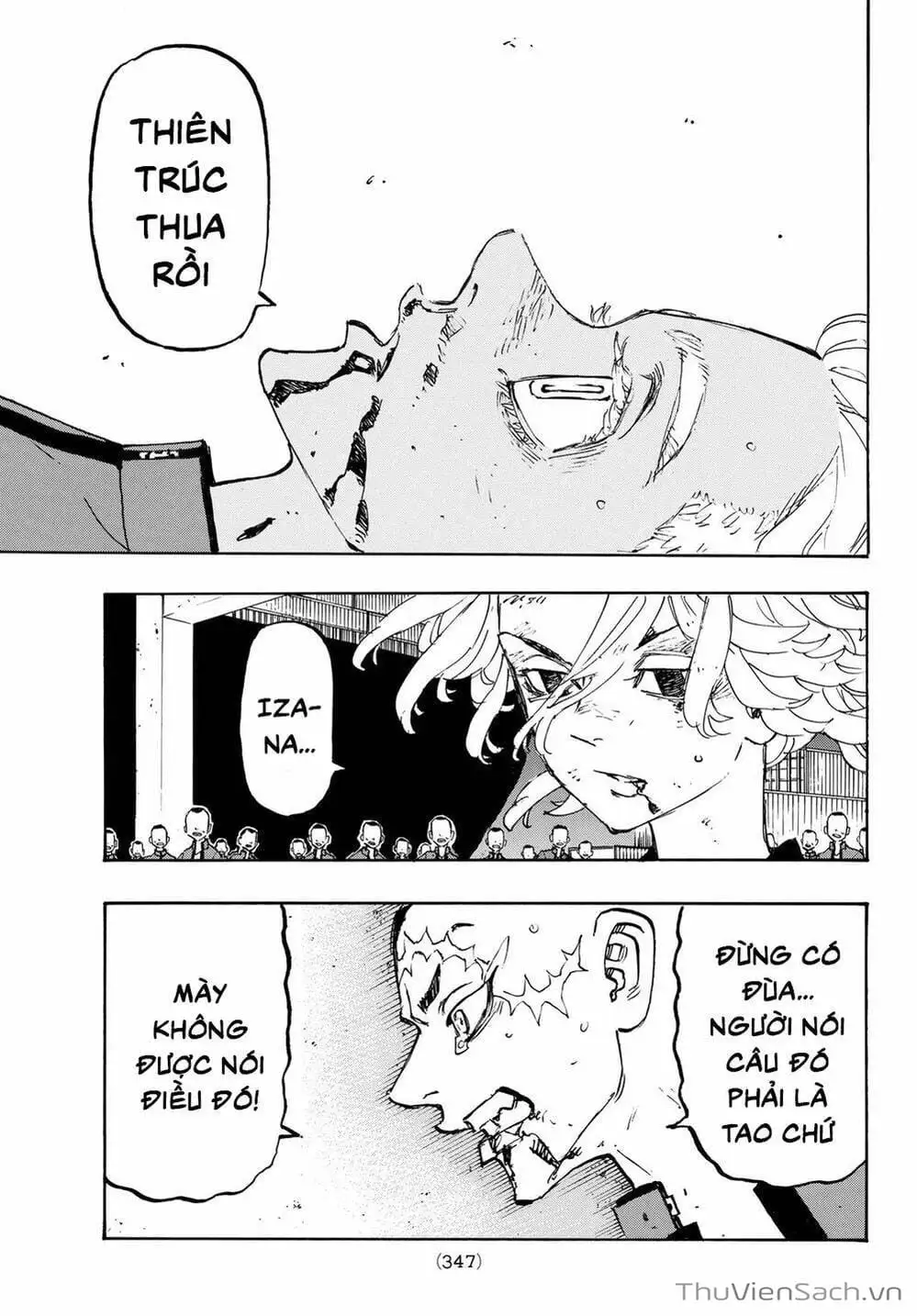 Chapter 175 - Image 9